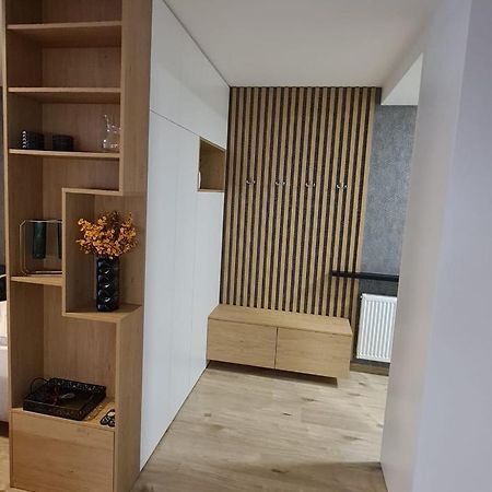 Apartman Hestia 5 Rajecke Teplice Luaran gambar