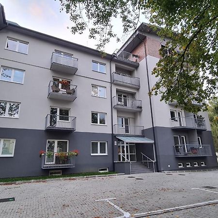 Apartman Hestia 5 Rajecke Teplice Bilik gambar