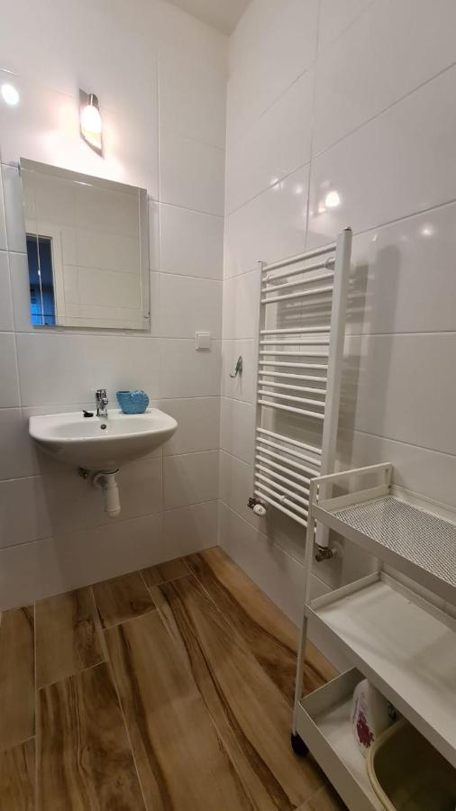 Apartman Hestia 5 Rajecke Teplice Luaran gambar