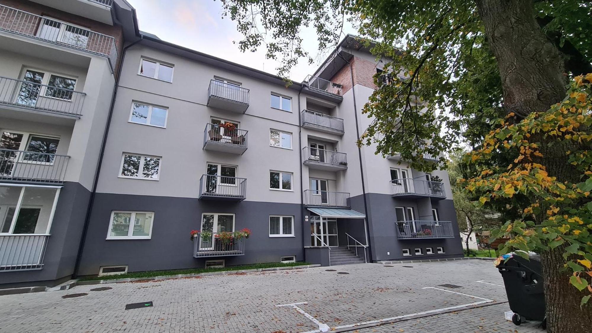 Apartman Hestia 5 Rajecke Teplice Bilik gambar